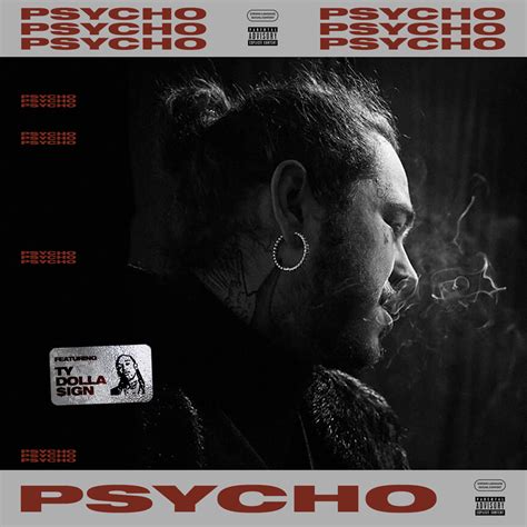 post malone psycho feat. ty dolla $ign